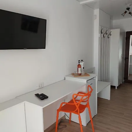 Gazde/Camere de închiriat Jovis Domus Eforie Sud (Constanta)