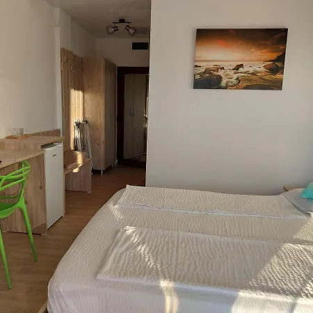 Jovis Domus Gazde/Camere de închiriat Eforie Sud (Constanta)