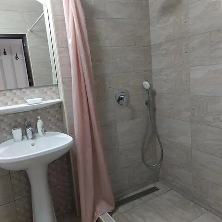 Gazde/Camere de închiriat Jovis Domus