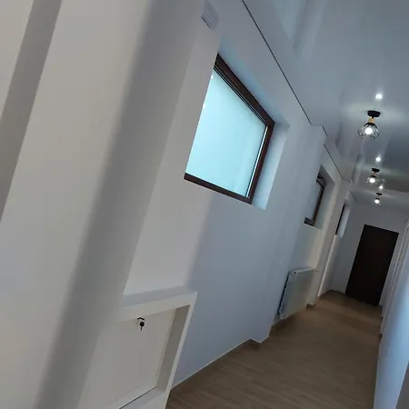 Jovis Domus Gazde/Camere de închiriat