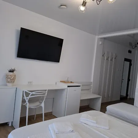 Jovis Domus Gazde/Camere de închiriat