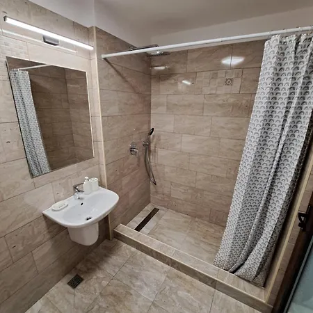 Jovis Domus Gazde/Camere de închiriat Eforie Sud (Constanta)
