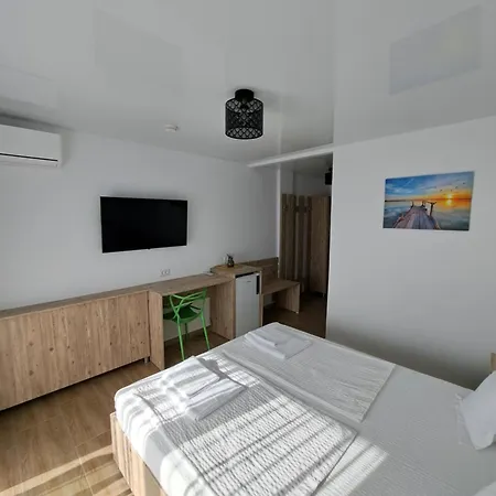 Jovis Domus * Eforie Sud (Constanta)