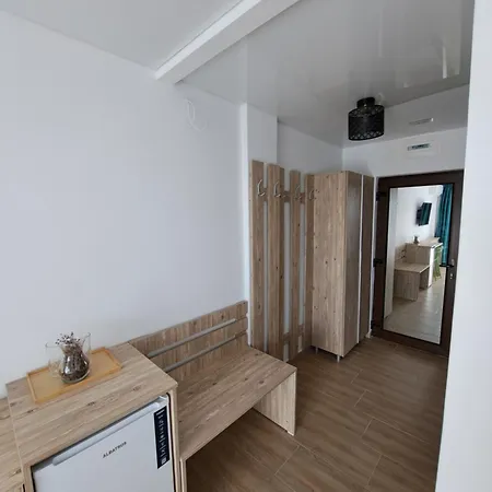 Jovis Domus Gazde/Camere de închiriat