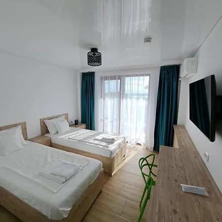 Jovis Domus Gazde/Camere de închiriat *
