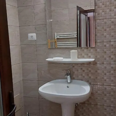 Jovis Domus Проживание в семье