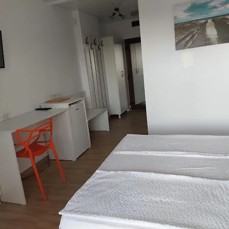 Jovis Domus * Eforie Sud (Constanta)