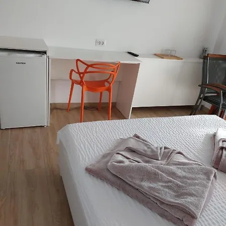 Accommodatie bij particulieren Jovis Domus