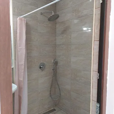 Jovis Domus Accommodatie bij particulieren *