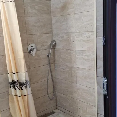 Jovis Domus Eforie Sud (Constanta)