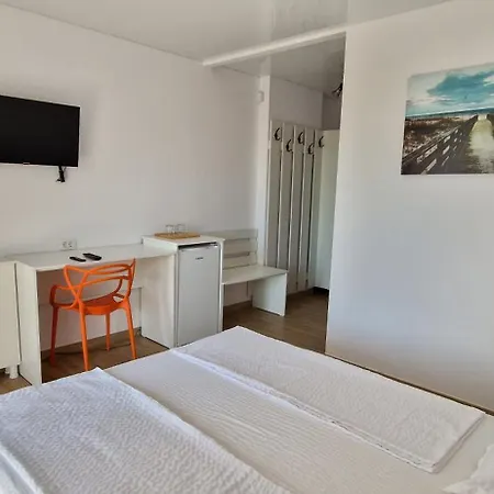 Jovis Domus Eforie Sud (Constanta)