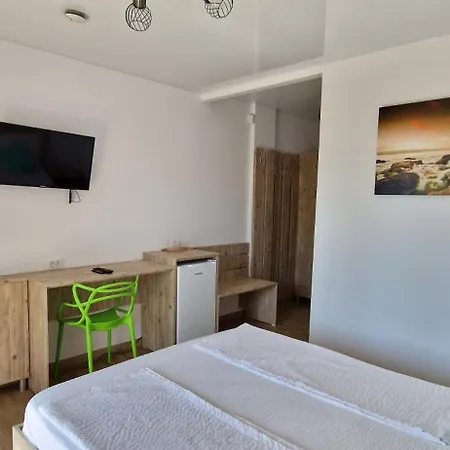 Jovis Domus Accommodatie bij particulieren Eforie Sud (Constanta)