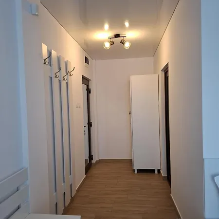 Accommodatie bij particulieren Jovis Domus *