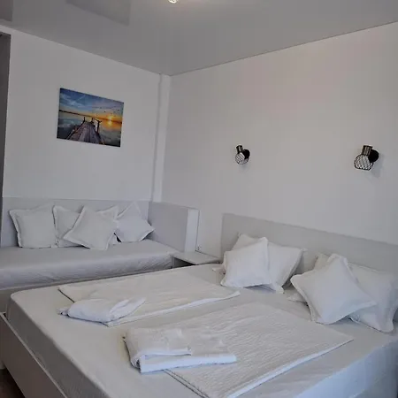 Accommodatie bij particulieren Jovis Domus