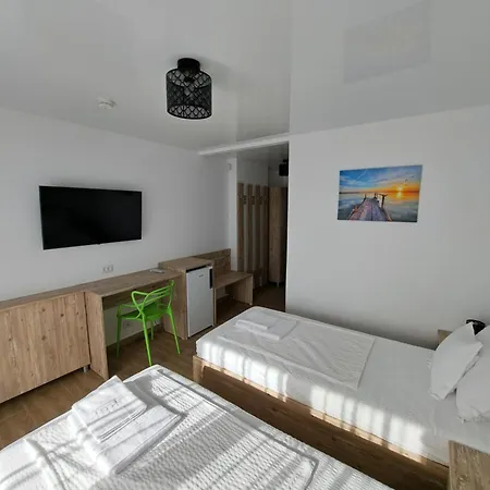 Accommodatie bij particulieren Jovis Domus