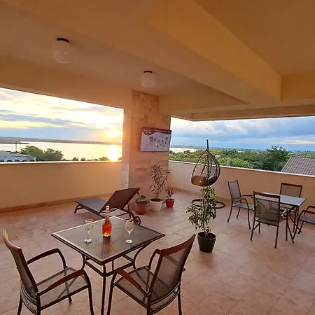 Jovis Domus Accommodatie bij particulieren Eforie Sud (Constanta)