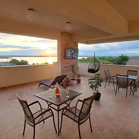 Jovis Domus Accommodatie bij particulieren