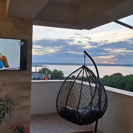 Jovis Domus Accommodatie bij particulieren Eforie Sud (Constanta)