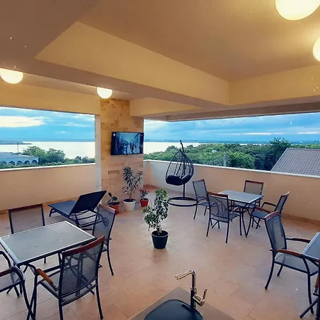 Jovis Domus Accommodatie bij particulieren