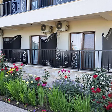 Jovis Domus Eforie Sud (Constanta)