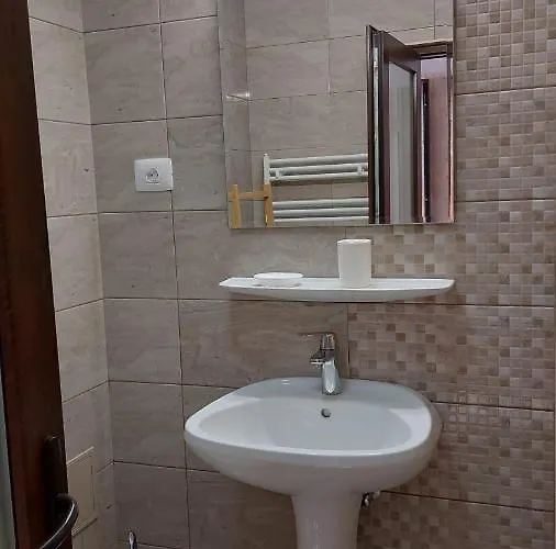 Jovis Domus Pansiyon