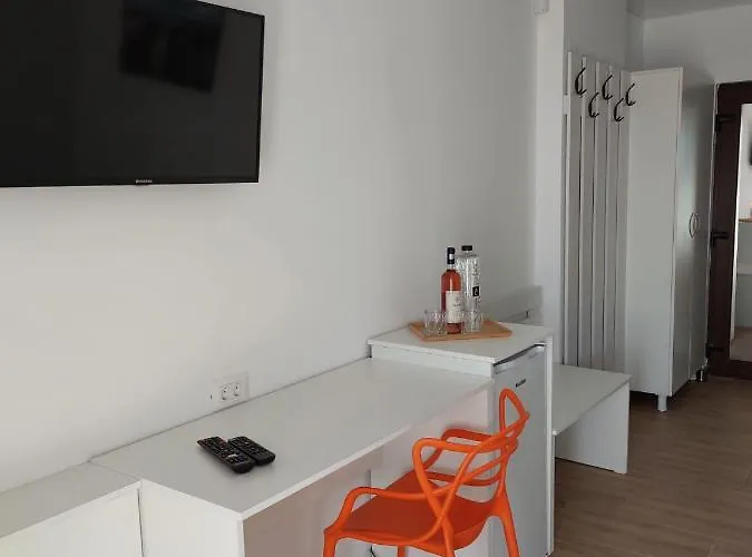 Pansiyon Jovis Domus Eforie Sud (Constanta)