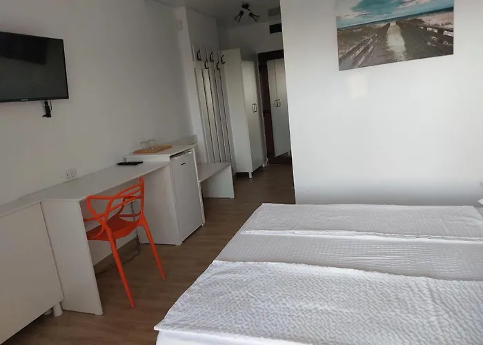 Jovis Domus * Eforie Sud (Constanta)