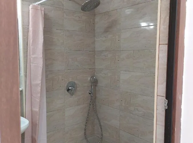 Jovis Domus Pansiyon *