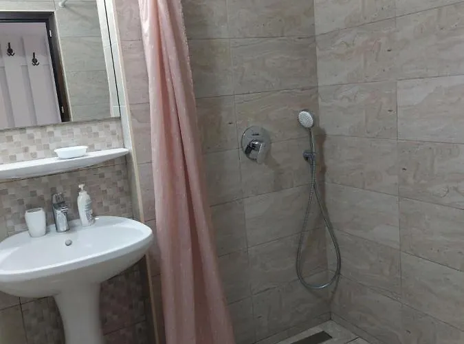 Pansiyon Jovis Domus