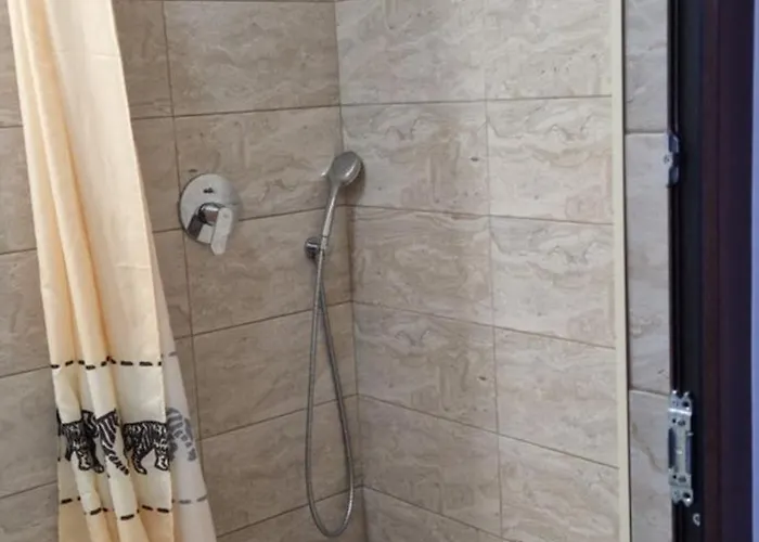 Jovis Domus Eforie Sud (Constanta)