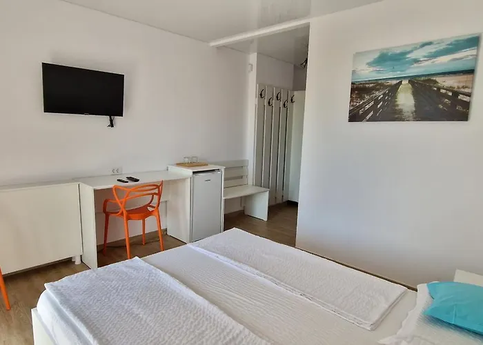 Jovis Domus Eforie Sud (Constanta)