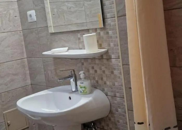 Jovis Domus Pansiyon *