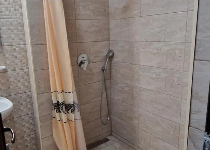 Jovis Domus * Eforie Sud (Constanta)