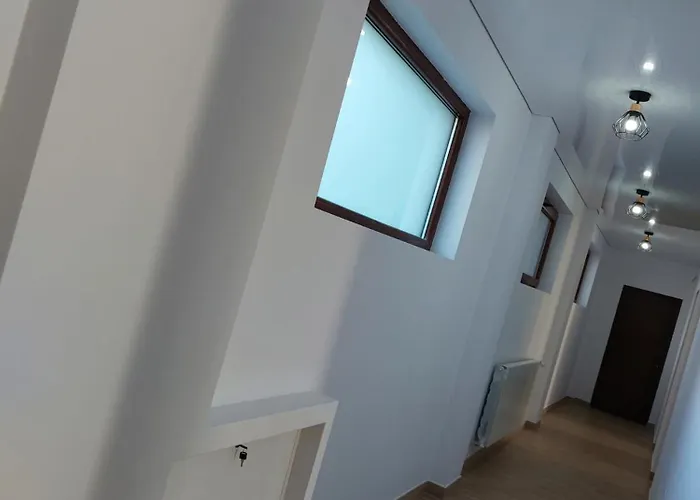 Jovis Domus Pansiyon