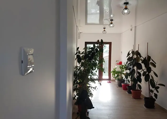 Pansiyon Jovis Domus