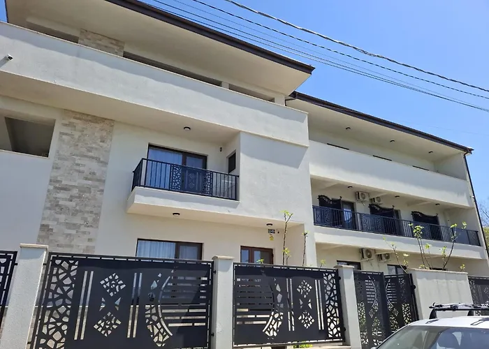 Pansiyon Jovis Domus