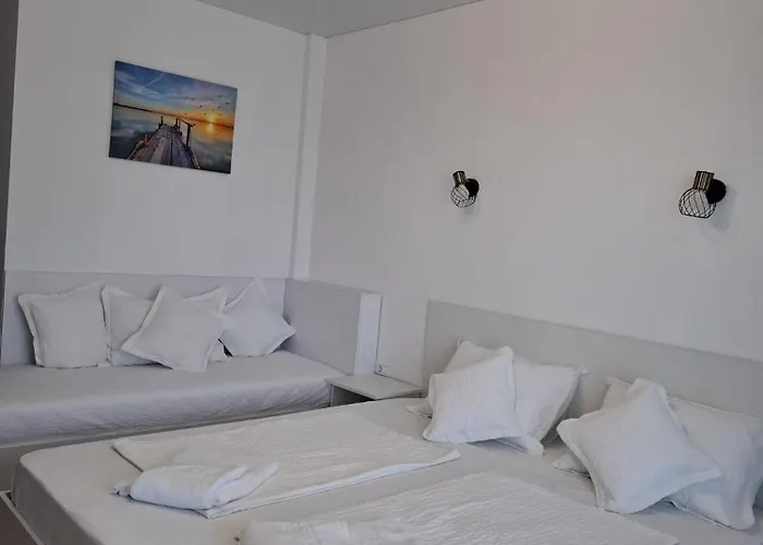 Pansiyon Jovis Domus