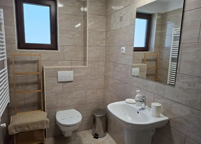 Pansiyon Jovis Domus *