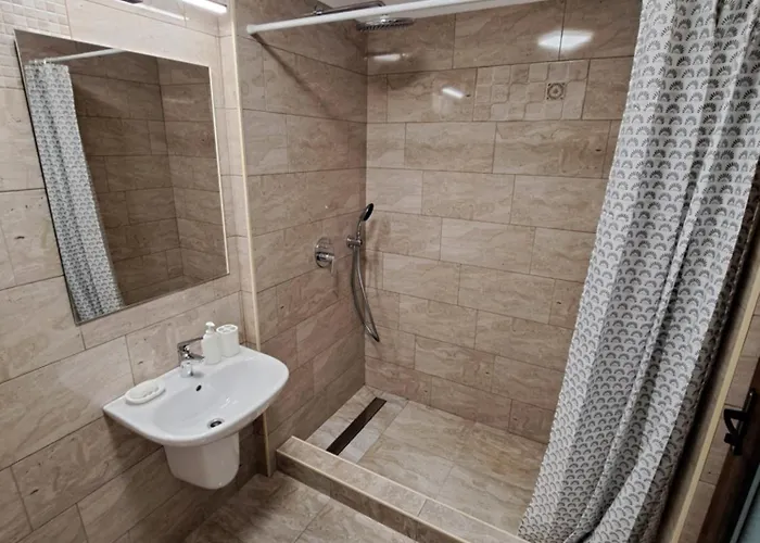 Jovis Domus Pansiyon Eforie Sud (Constanta)