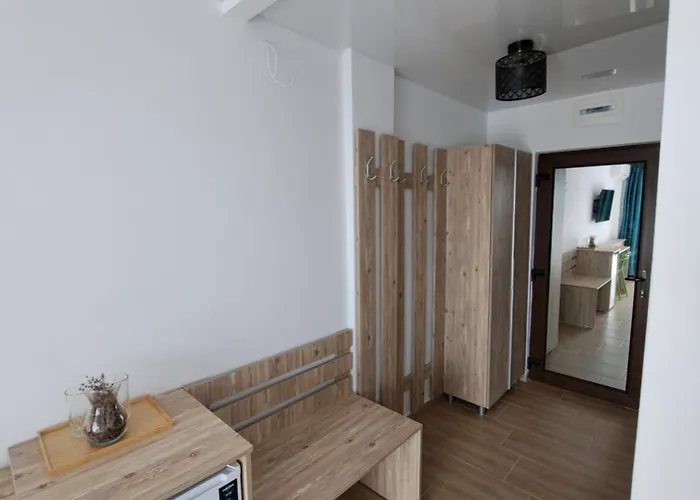 Jovis Domus Pansiyon