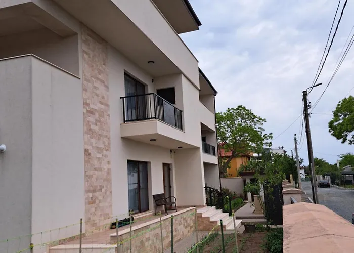 Pansiyon Jovis Domus