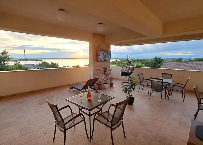 Jovis Domus Pansiyon