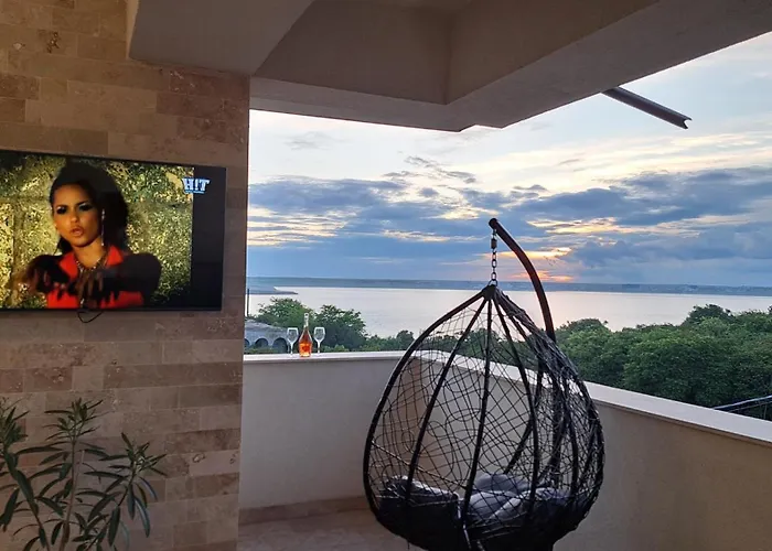 Jovis Domus Pansiyon