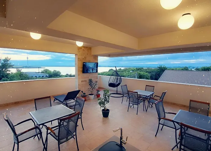 Jovis Domus Pansiyon