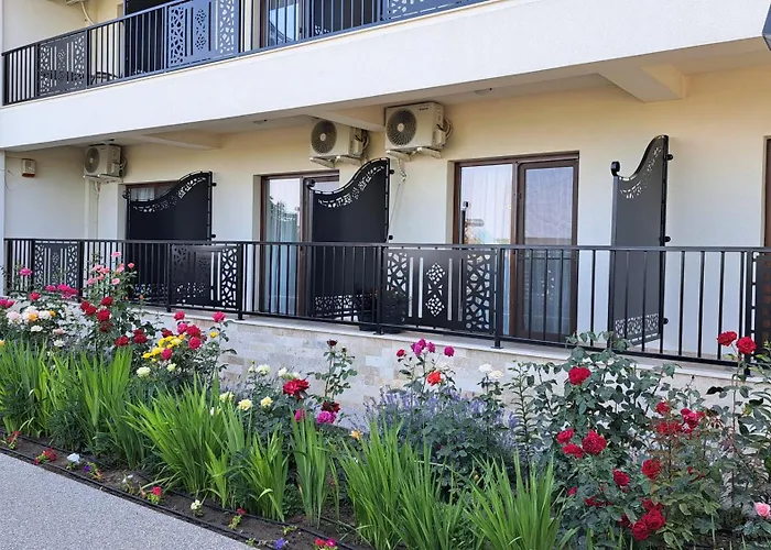 Jovis Domus Eforie Sud (Constanta)